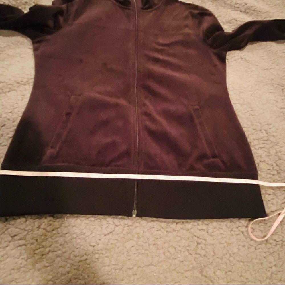 New York Laundry Jacket Size Large - Picture 4 of 11